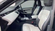 Land Rover Range Rover Evoque 2.0 D150 R-Dynamic S 5dr Auto Diesel Hatchback